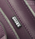 Satchel (Burgundy) 