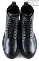 Meg Boot (Black) 