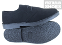 Bush Shoe (Black) 