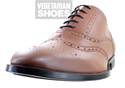 Oliver Shoe (Tan) 