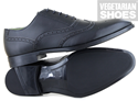 Oliver Shoe (Black) 