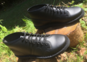 Bonobo Boot (Black) 