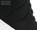 Veg Dream Hi Top (Black) 