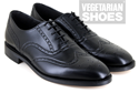 Montague Brogue (Black) 