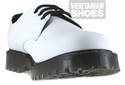 Airseal 3 Eye Shoe (White) 