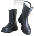 Frieda Boot (Black) 