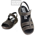Regina Sandal (Brown) 