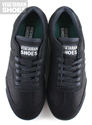 Panther 2 Hemp Sneaker (Black) 