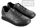 Vegan Runner (All Black) 