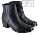 Amelia Boot (Black) 