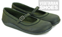 Amy Sandal (Dark Green) 