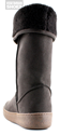 Highly Snugge Boot (Brown) 