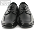 Suit Shoe (Black) 