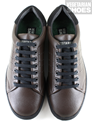 Kemp Sneaker Bucky (Brown) 