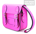 Mini Satchel (Pink) 