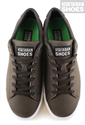 Fanatic Sneaker (Brown) 