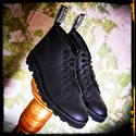 Bonobo 3 Boot (Black) 