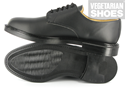 Office Shoe (Black) 