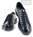 Airseal Monkey Shoe (Black) 