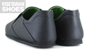 Travel Slipper (Black) 