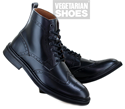 Ken Boot (Black) 