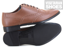 Oliver Shoe (Tan) 