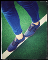 Cheatah (Navy & Black) 