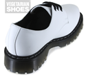 Airseal 3 Eye Shoe (White) 