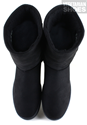 Snugge Boot Dream (Black) 