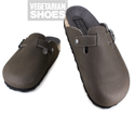 Moab Slipper (Brown) 