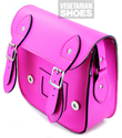 Mini Satchel (Pink) 