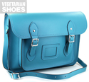 Satchel (Aqua) 