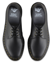 Dr Martens Vegan 1461 Oxford Shoe (Black) 