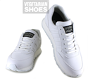 Vegan Runner (White) 