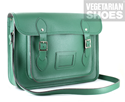 Satchel (Green) 