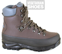 Veggie Trekker MK6 (Brown) 