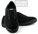 Kennedy Shoe (Black) 