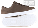 Fanatic Sneaker (Brown) 