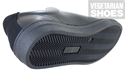 Fanatic Sneaker Smooth (Black) 