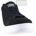 Veg Dream Hi Top (Black) 