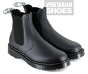 Airseal Chelsea Boot (Black) 