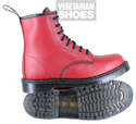Airseal Boulder Boot (Red) 