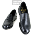 Airseal Loafer (Black) 