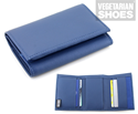 Wallet (Blue) 