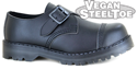 VST Monk Shoe (Black) 