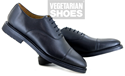 New Oxford Shoe (Black) 