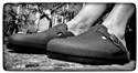 Moab Slipper (Brown) 