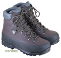 Veggie Trekker MK6 (Brown) 