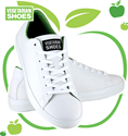 Fanatic Sneaker (White) 