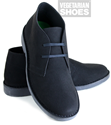 Bush Boot 2 (Black) 